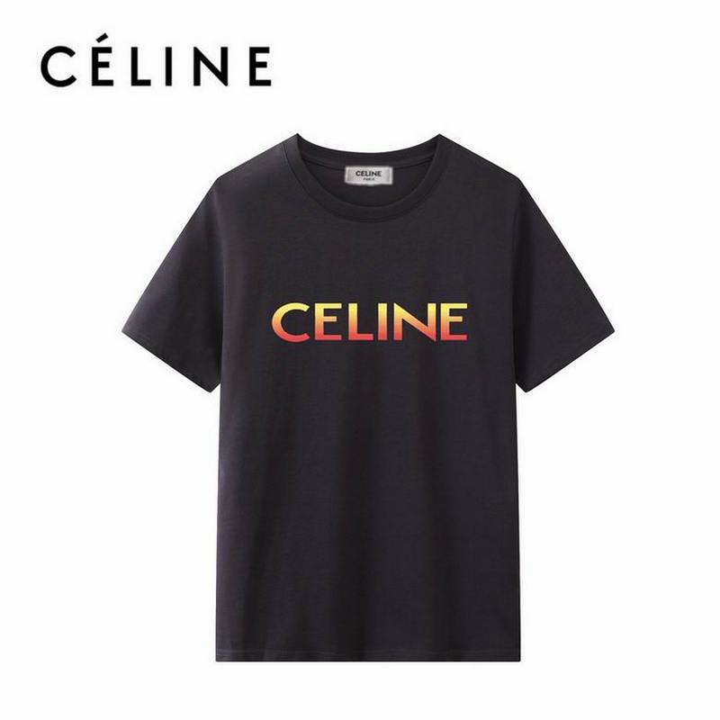 CELINE Men's T-shirts 74